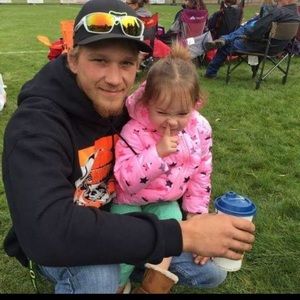 Meet your Posher, Landon